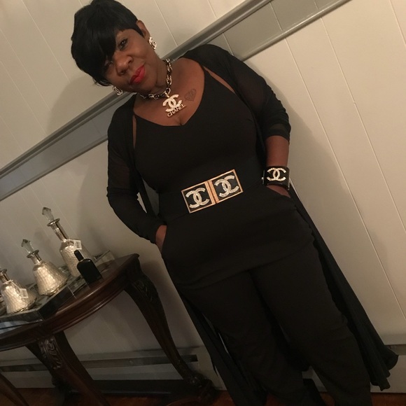 Meet your Posher, Marie - Picture 2 of 4